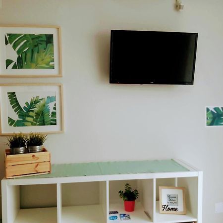 Ericeira Villa'S Экстерьер фото