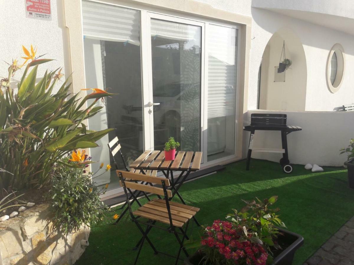 Ericeira Villa'S Экстерьер фото