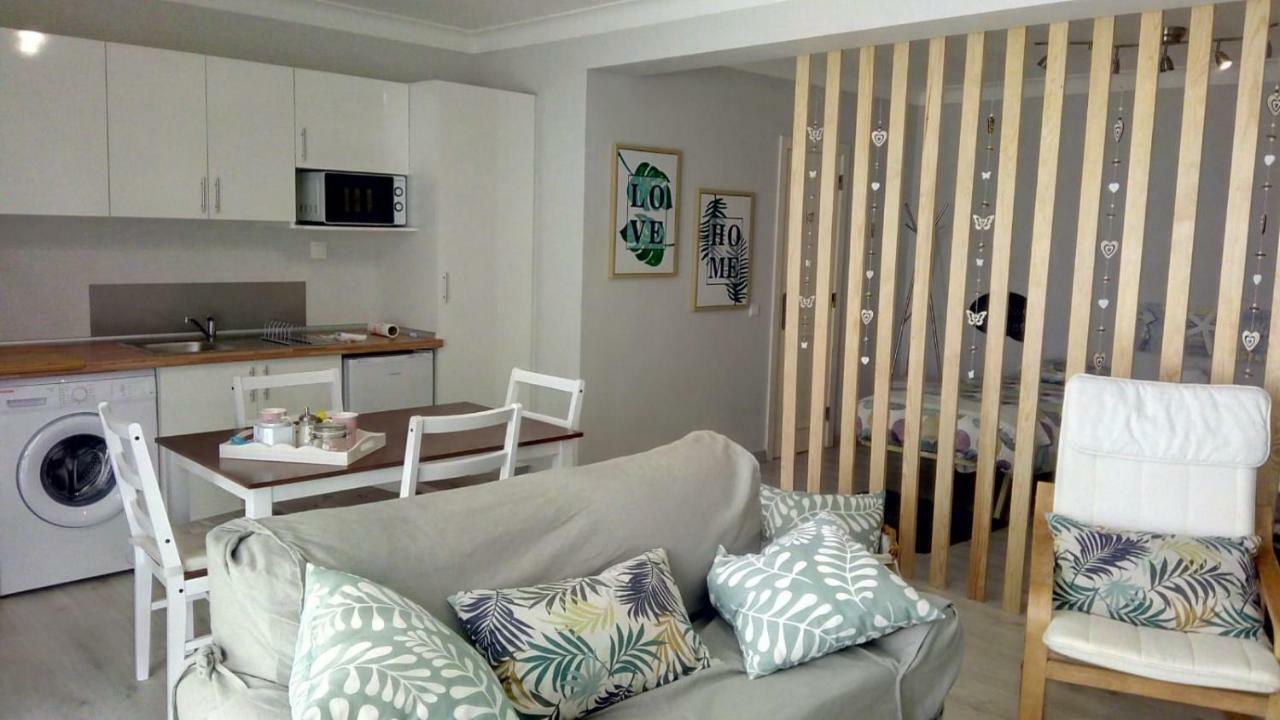 Ericeira Villa'S Экстерьер фото