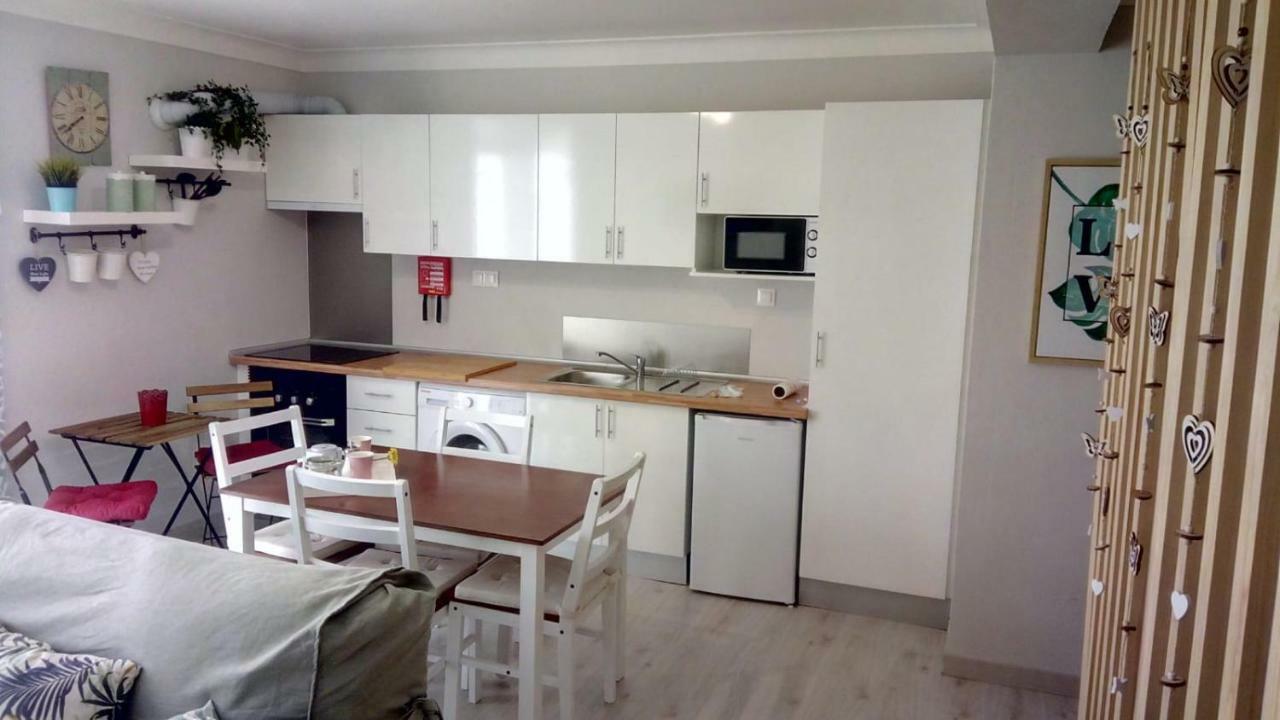 Ericeira Villa'S Экстерьер фото