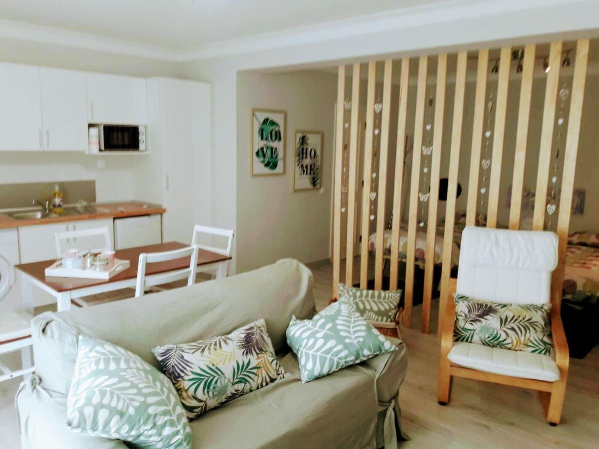 Ericeira Villa'S Экстерьер фото
