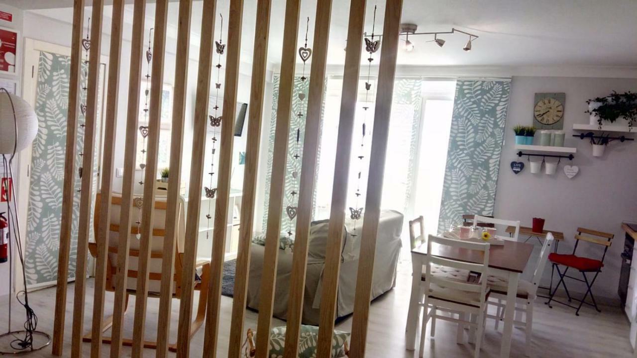 Ericeira Villa'S Экстерьер фото