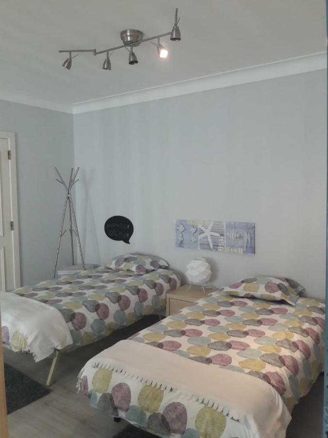Ericeira Villa'S Экстерьер фото