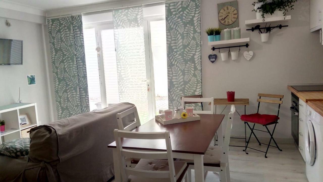 Ericeira Villa'S Экстерьер фото