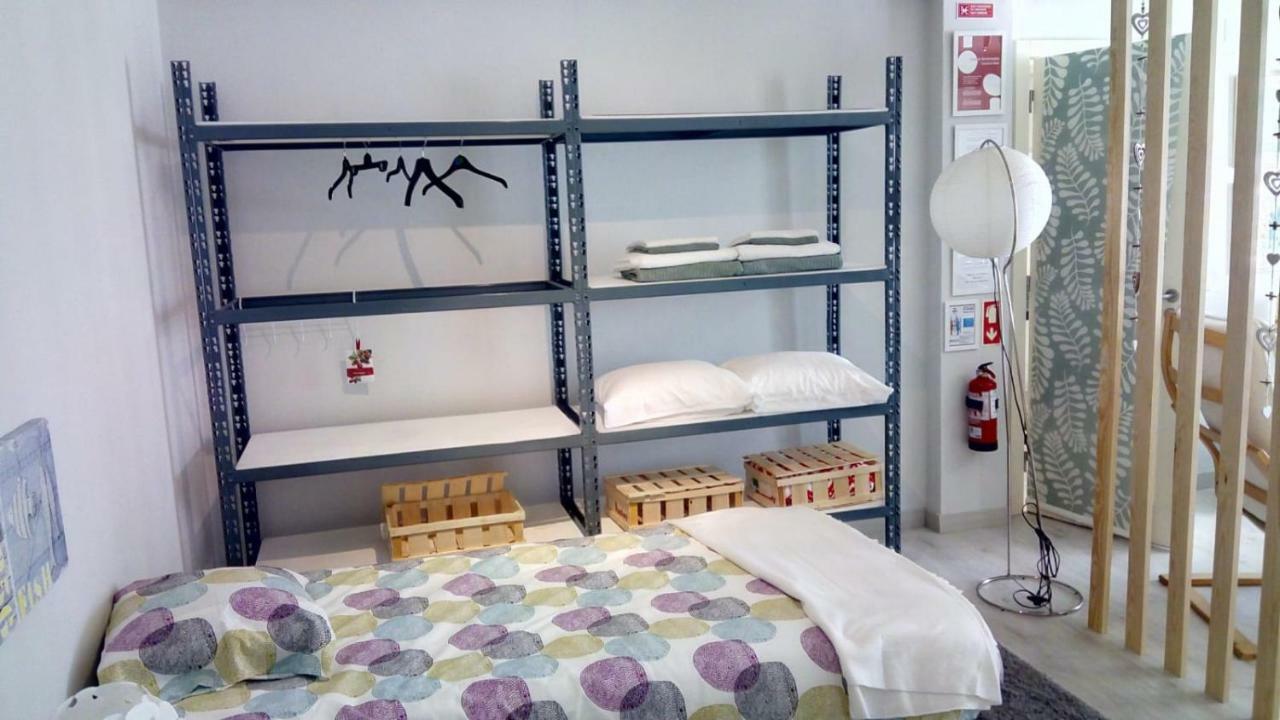 Ericeira Villa'S Экстерьер фото