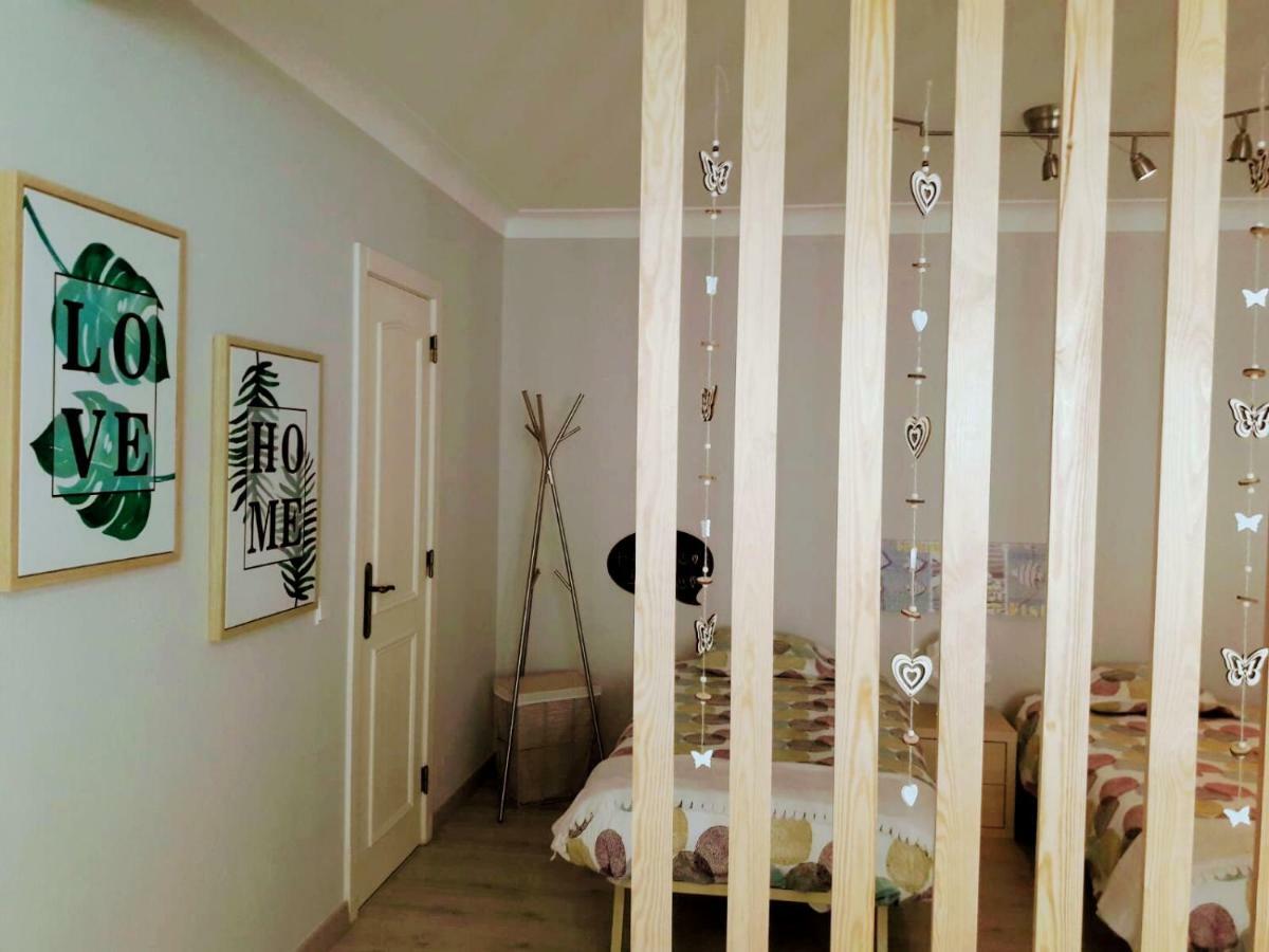 Ericeira Villa'S Экстерьер фото