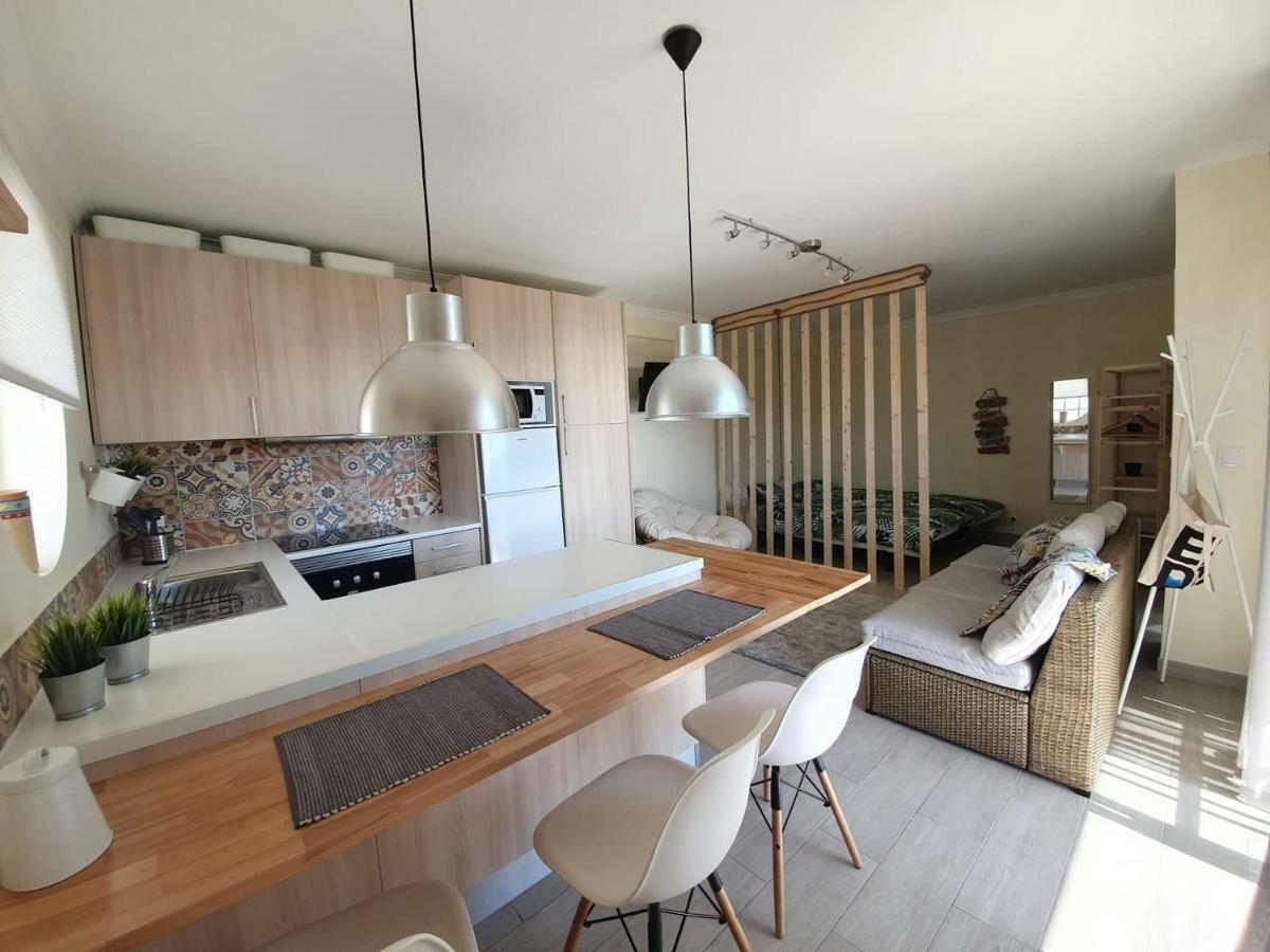 Ericeira Villa'S Экстерьер фото