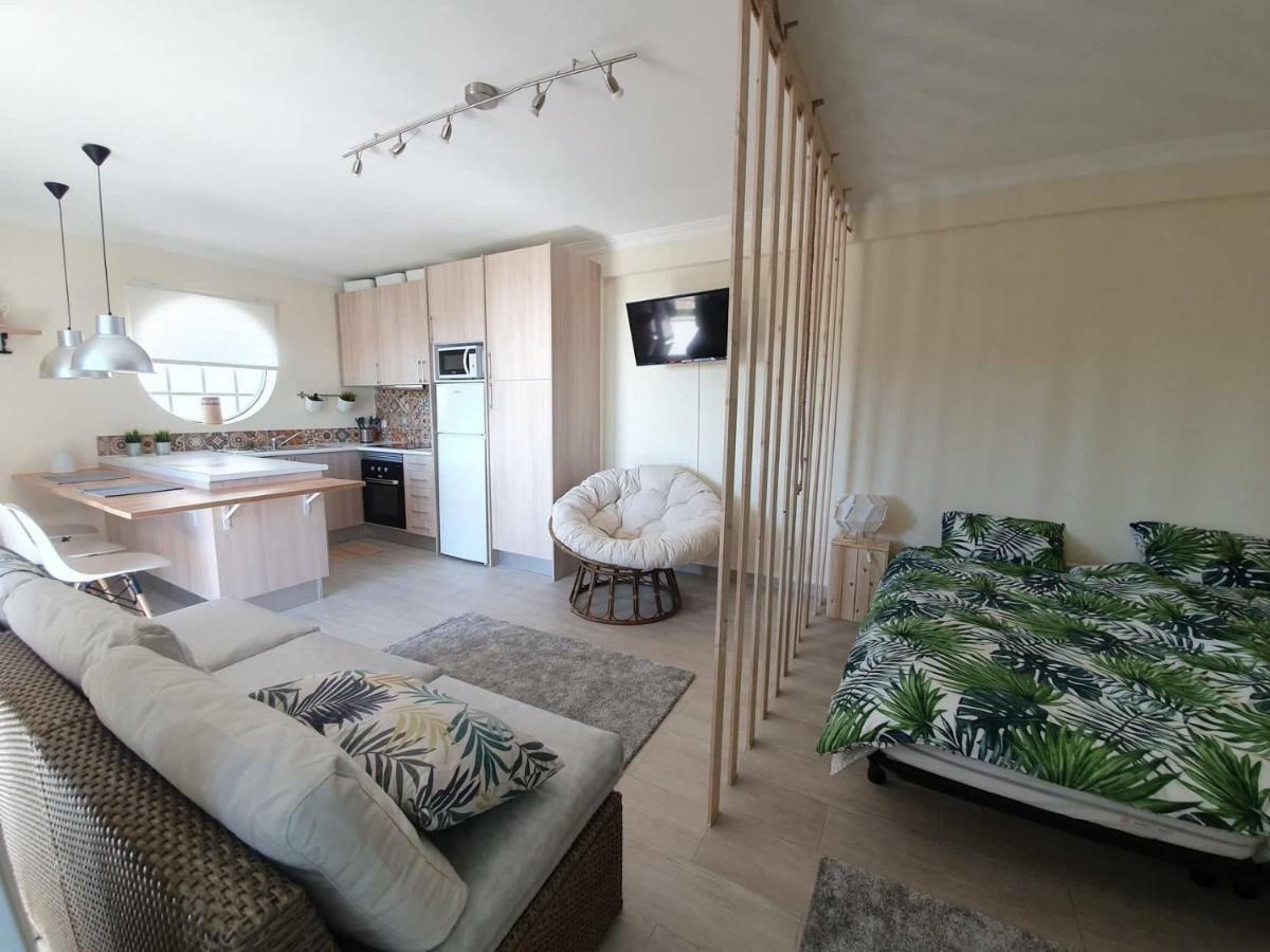 Ericeira Villa'S Экстерьер фото