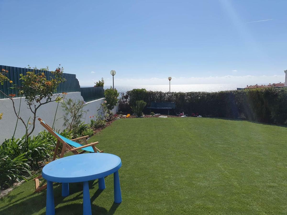 Ericeira Villa'S Экстерьер фото