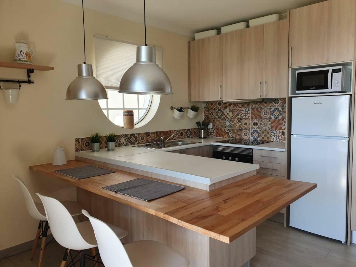 Ericeira Villa'S Экстерьер фото