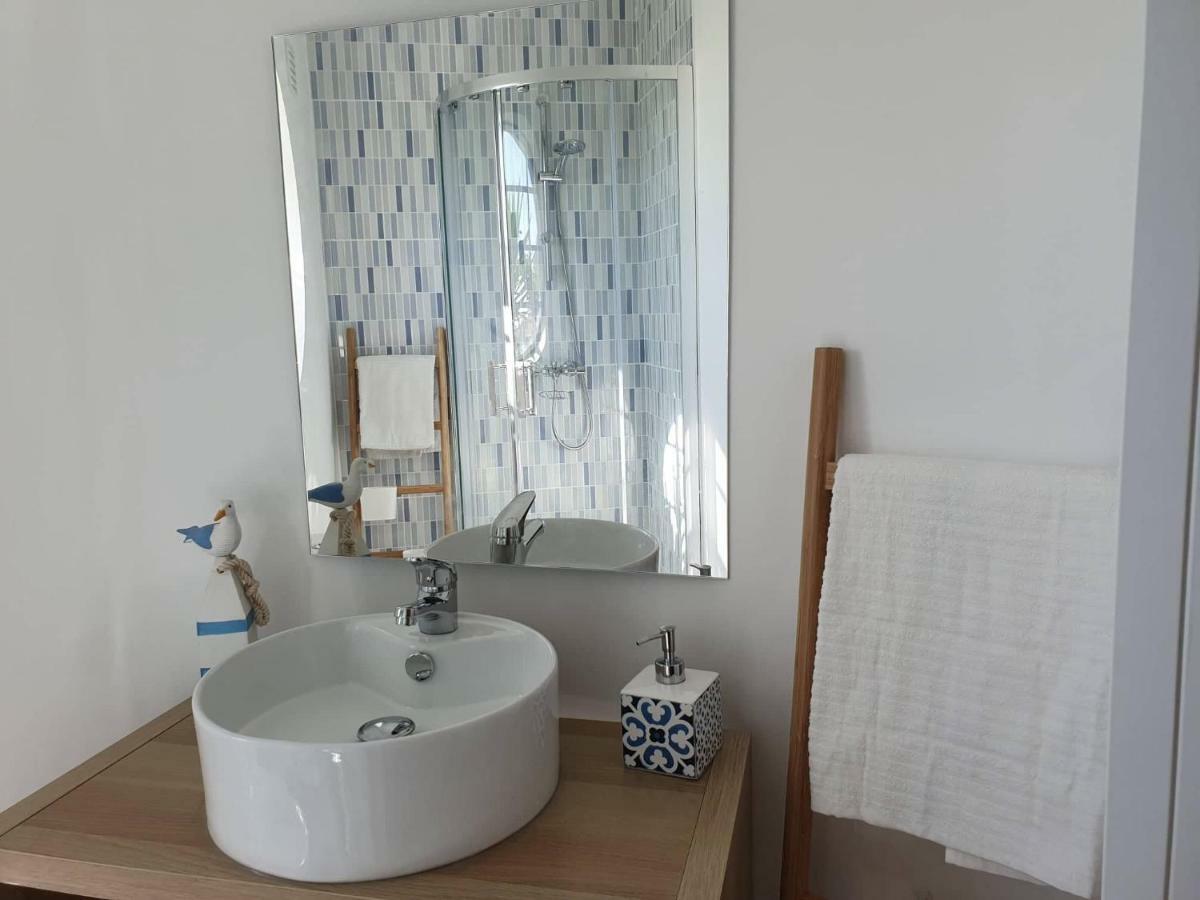 Ericeira Villa'S Экстерьер фото