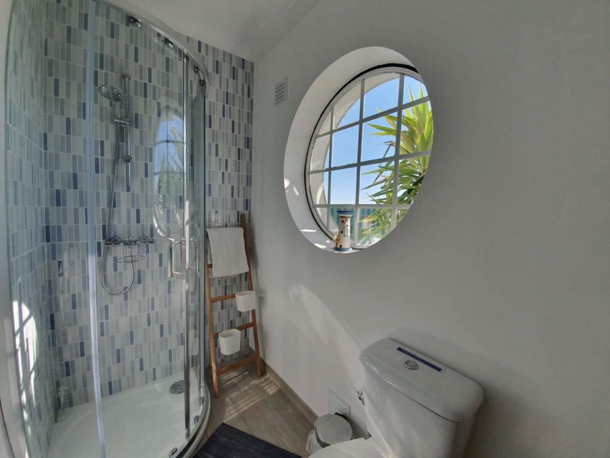 Ericeira Villa'S Экстерьер фото
