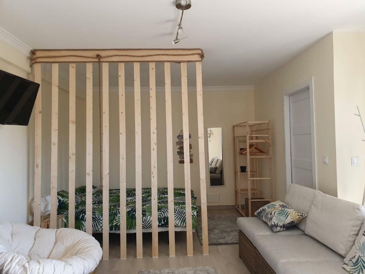 Ericeira Villa'S Экстерьер фото