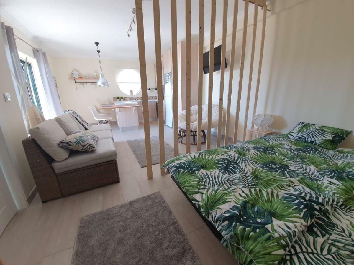 Ericeira Villa'S Экстерьер фото