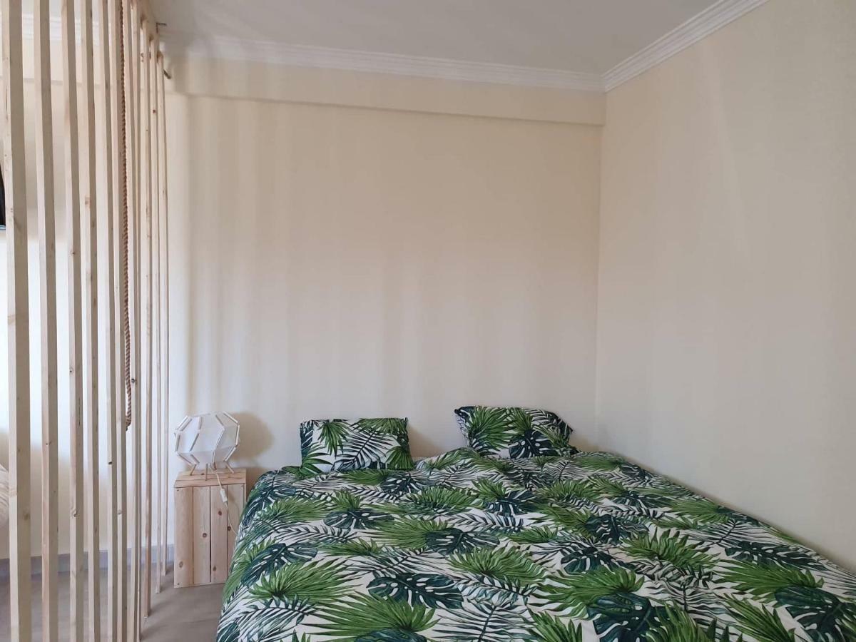 Ericeira Villa'S Экстерьер фото