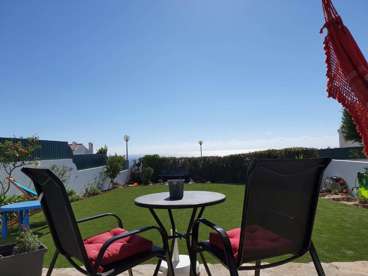 Ericeira Villa'S Экстерьер фото