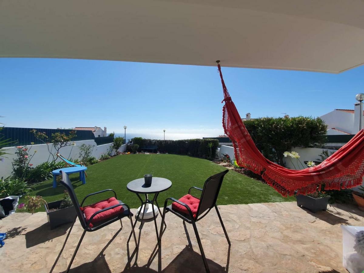 Ericeira Villa'S Экстерьер фото