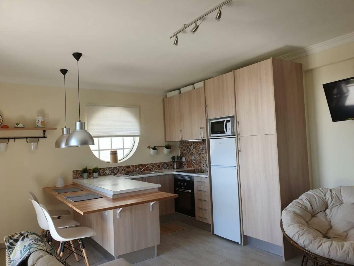Ericeira Villa'S Экстерьер фото