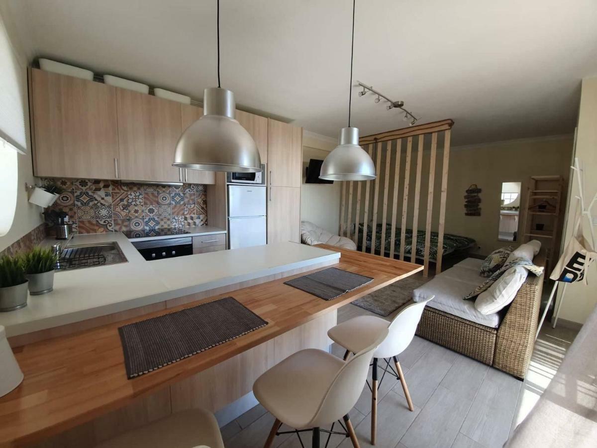 Ericeira Villa'S Экстерьер фото